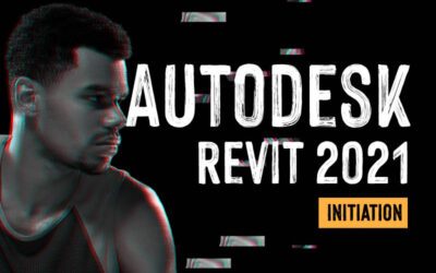 Autodesk Revit 2021 – Initiation