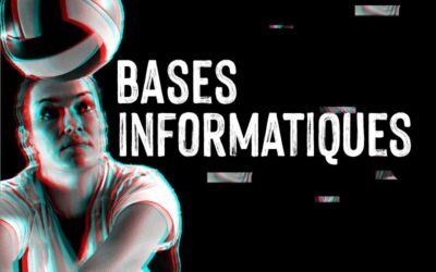 Les bases informatiques