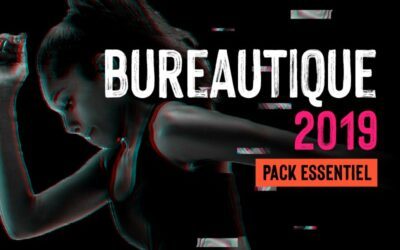 Pack essentiel bureautique 2019