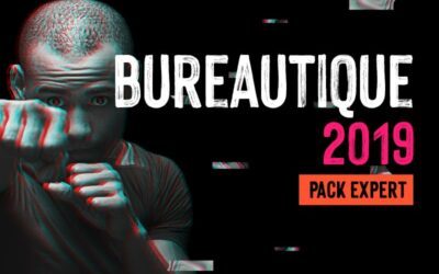 Pack expert bureautique 2019