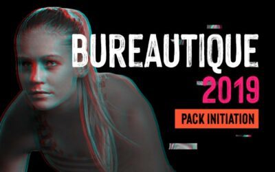 Pack initiation bureautique 2019