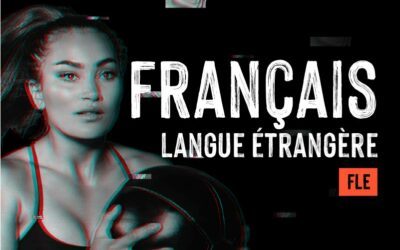 Français langue étrangère (FLE)