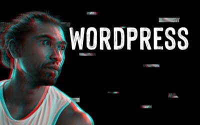 WordPress : créer son site internet